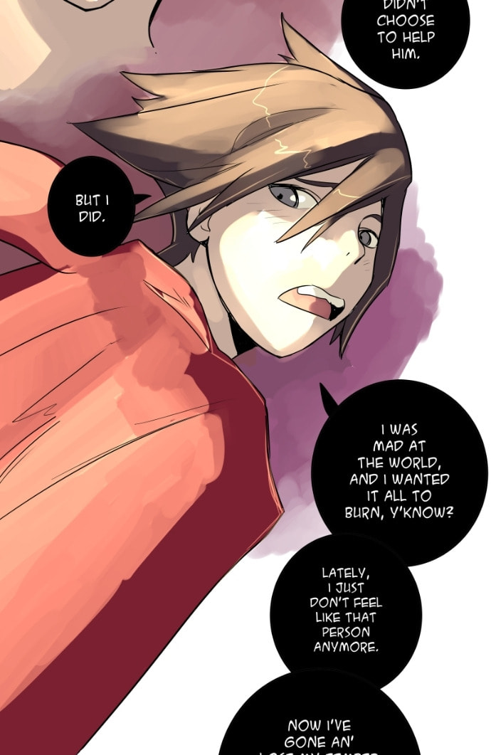 Read Rise From the Ashes (Colored) chapter 11 image 33 on Lezhin