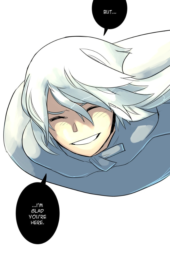 Read Rise From the Ashes (Colored) chapter 11 image 35 on Lezhin