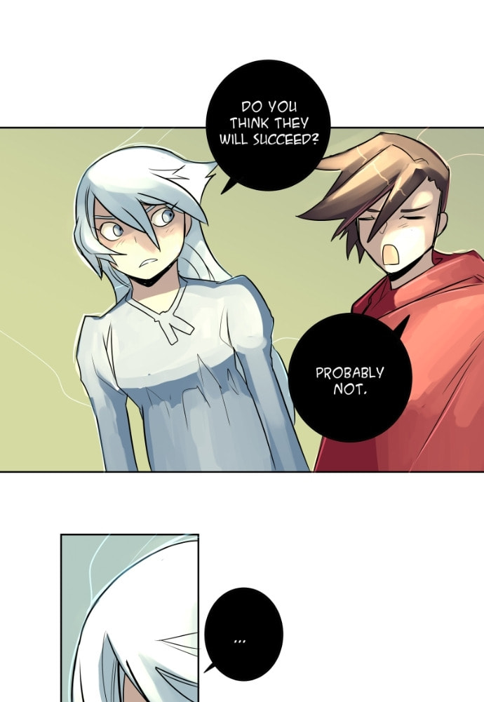 Read Rise From the Ashes (Colored) chapter 11 image 4 on Lezhin