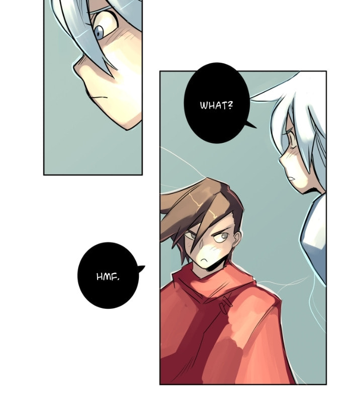 Read Rise From the Ashes (Colored) chapter 11 image 5 on Lezhin