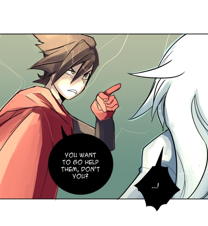 Read Rise From the Ashes (Colored) chapter 11 image 6 on Lezhin