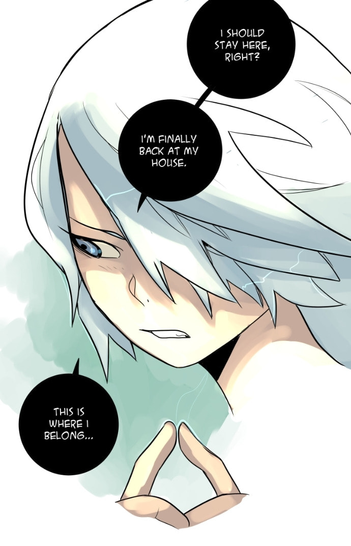 Read Rise From the Ashes (Colored) chapter 11 image 8 on Lezhin