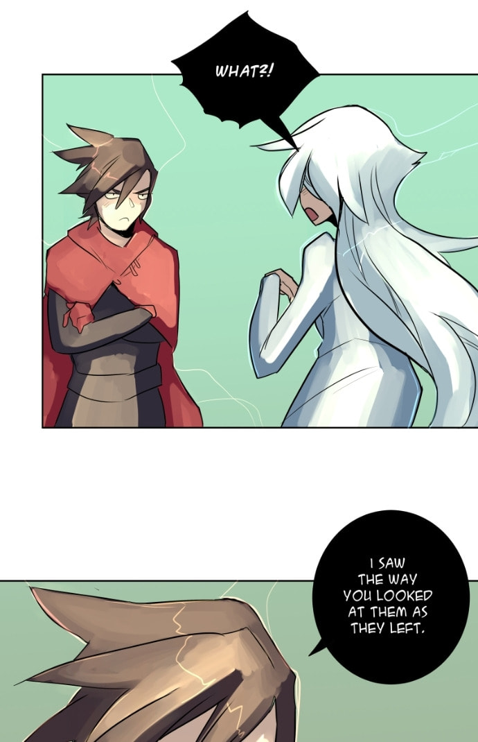 Read Rise From the Ashes (Colored) chapter 11 image 9 on Lezhin