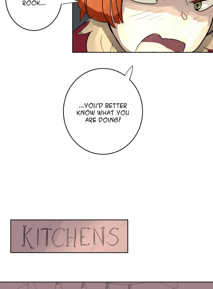 Read Rise From the Ashes (Colored) chapter 12 image 10 on Lezhin
