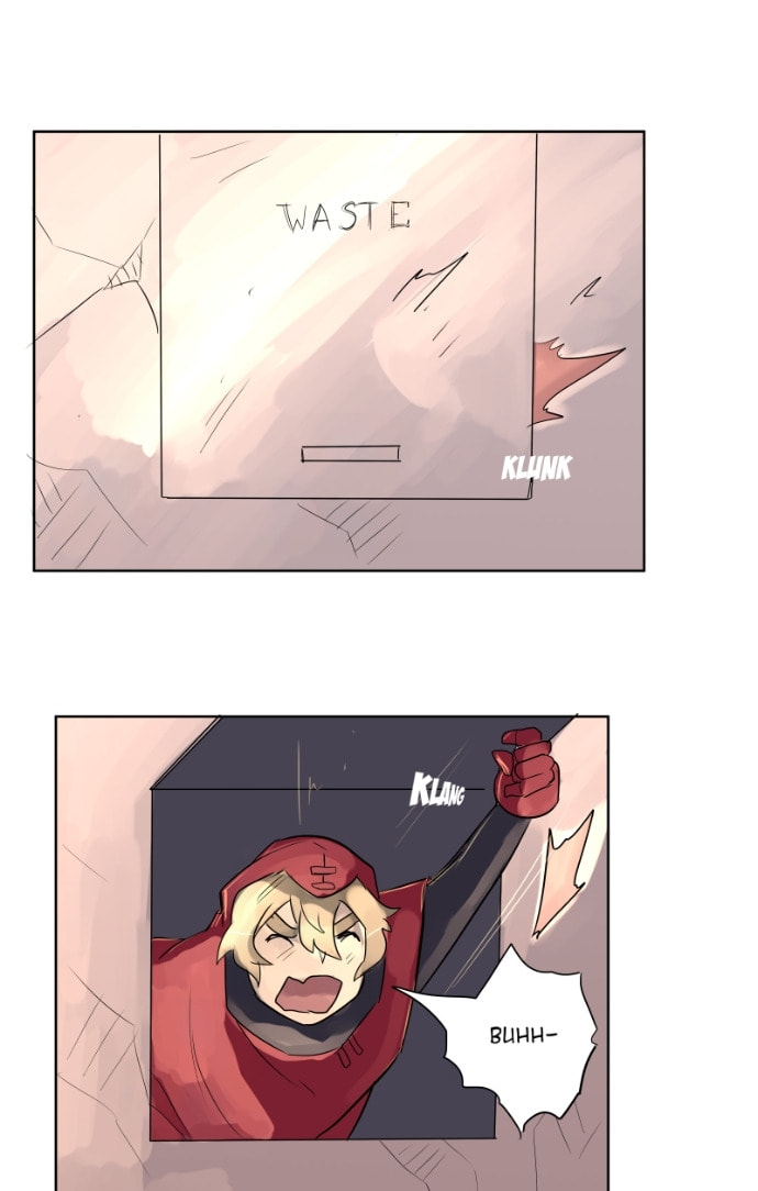 Read Rise From the Ashes (Colored) chapter 12 image 12 on Lezhin