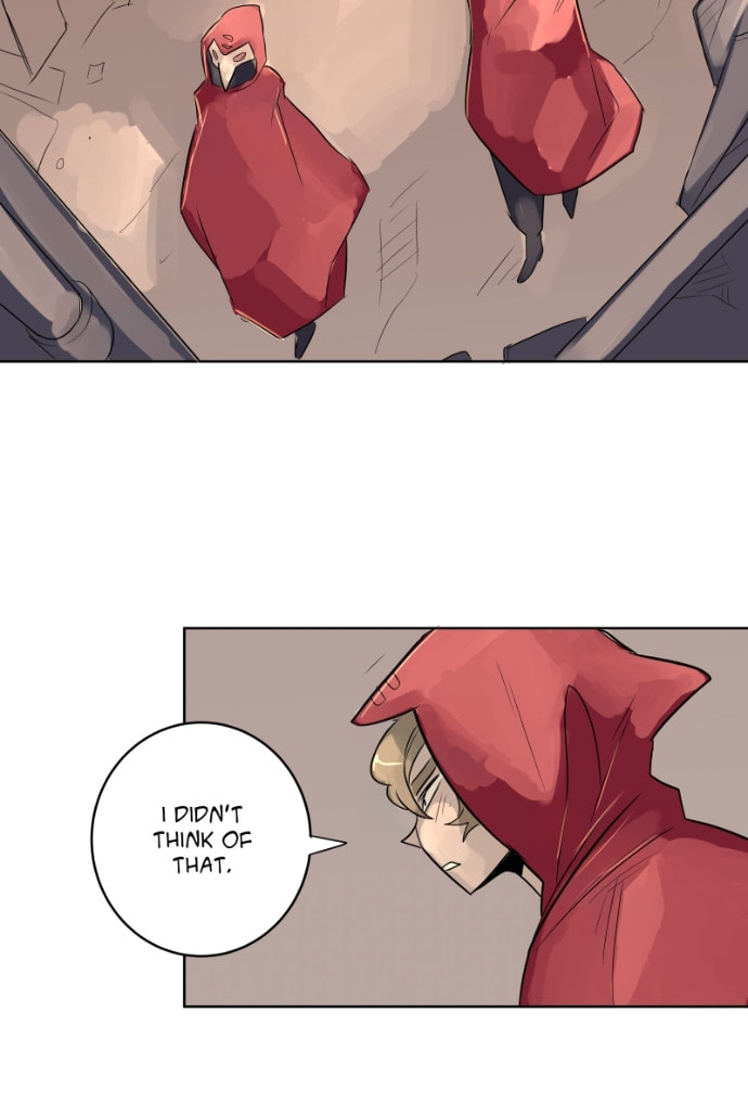 Read Rise From the Ashes (Colored) chapter 12 image 16 on Lezhin