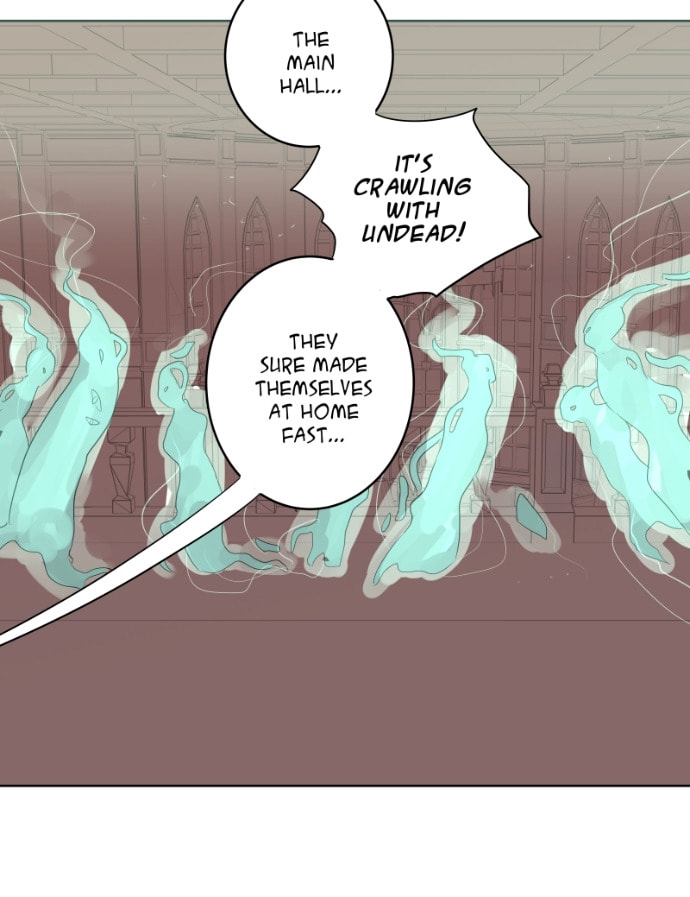 Read Rise From the Ashes (Colored) chapter 12 image 21 on Lezhin