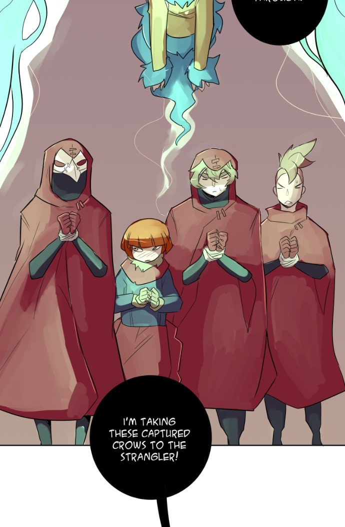 Read Rise From the Ashes (Colored) chapter 12 image 25 on Lezhin