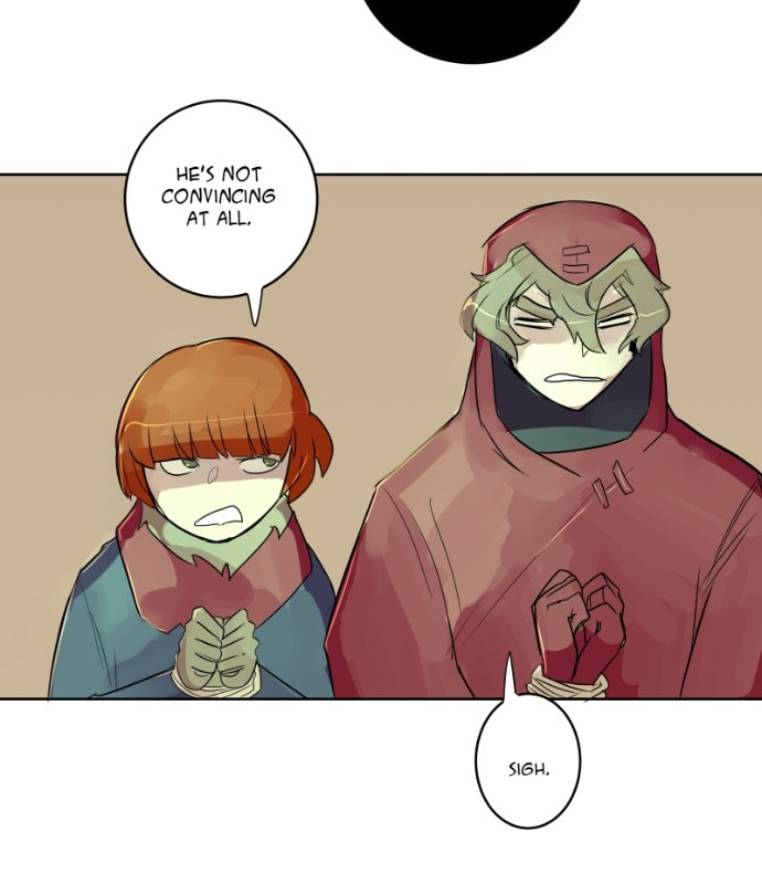 Read Rise From the Ashes (Colored) chapter 12 image 27 on Lezhin