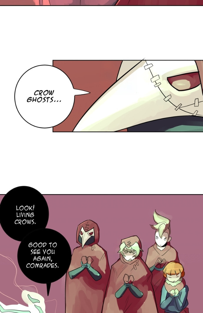 Read Rise From the Ashes (Colored) chapter 12 image 30 on Lezhin