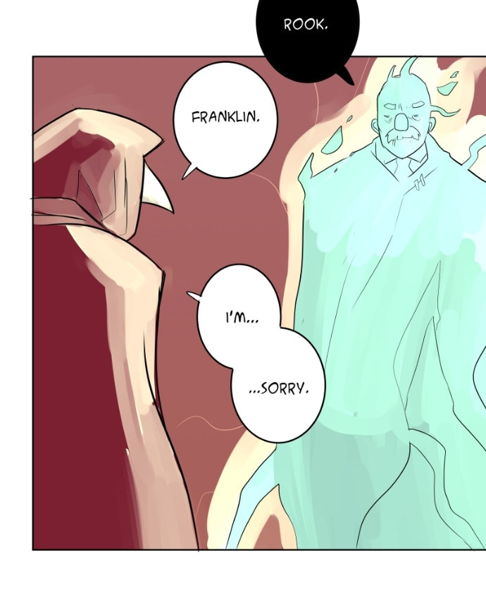 Read Rise From the Ashes (Colored) chapter 12 image 32 on Lezhin