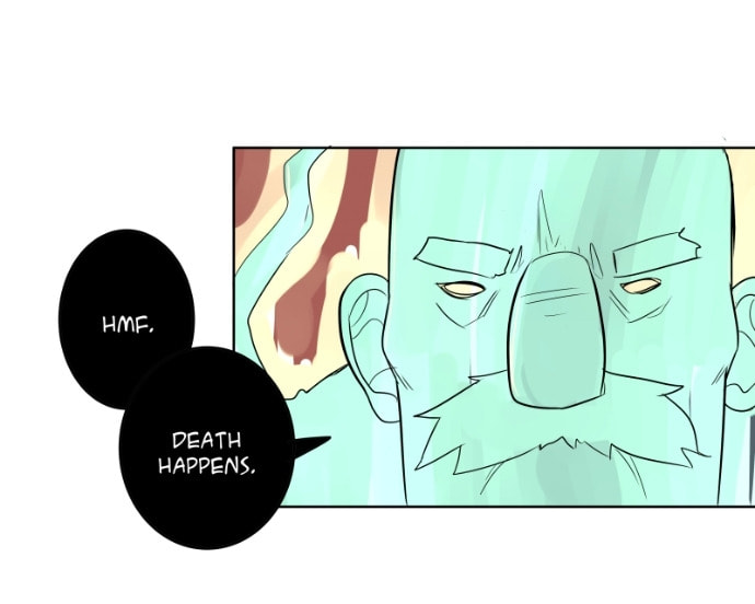 Read Rise From the Ashes (Colored) chapter 12 image 33 on Lezhin