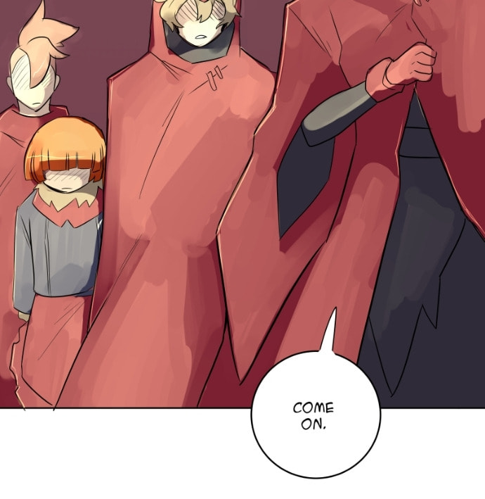 Read Rise From the Ashes (Colored) chapter 12 image 38 on Lezhin