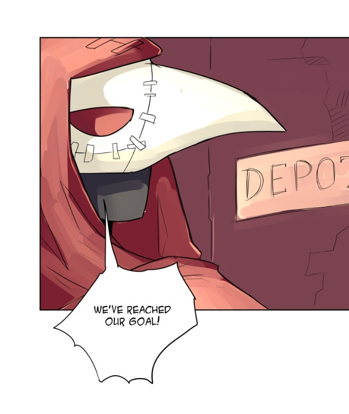 Read Rise From the Ashes (Colored) chapter 12 image 39 on Lezhin