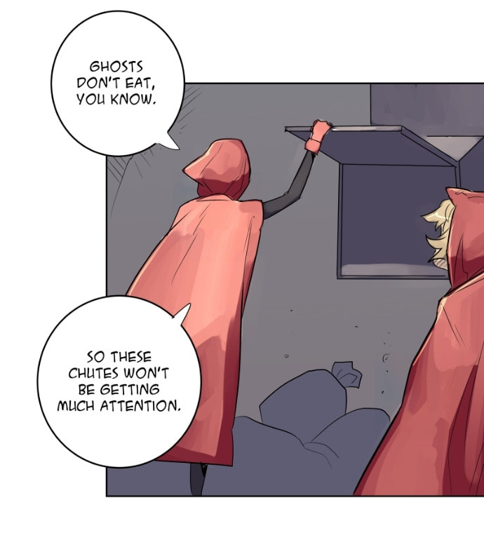 Read Rise From the Ashes (Colored) chapter 12 image 6 on Lezhin