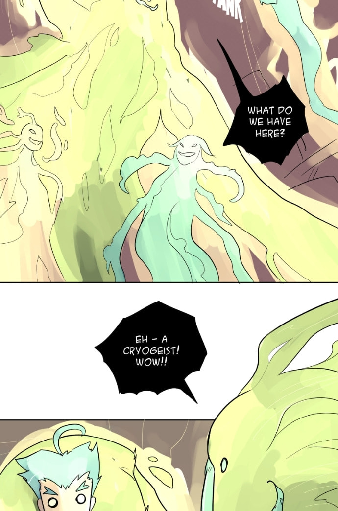 Read Rise From the Ashes (Colored) chapter 13 image 10 on Lezhin