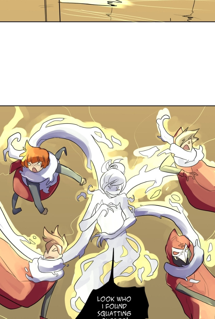 Read Rise From the Ashes (Colored) chapter 13 image 15 on Lezhin