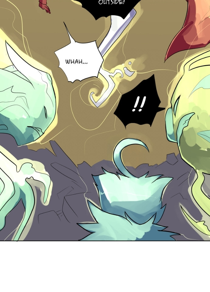Read Rise From the Ashes (Colored) chapter 13 image 16 on Lezhin