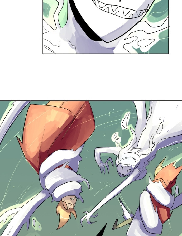 Read Rise From the Ashes (Colored) chapter 13 image 20 on Lezhin
