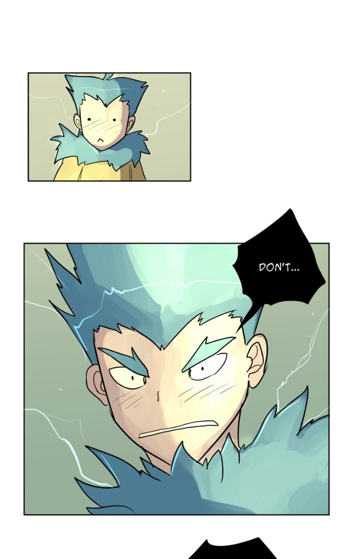 Read Rise From the Ashes (Colored) chapter 13 image 23 on Lezhin