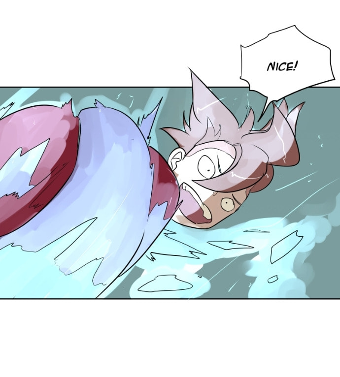Read Rise From the Ashes (Colored) chapter 13 image 27 on Lezhin