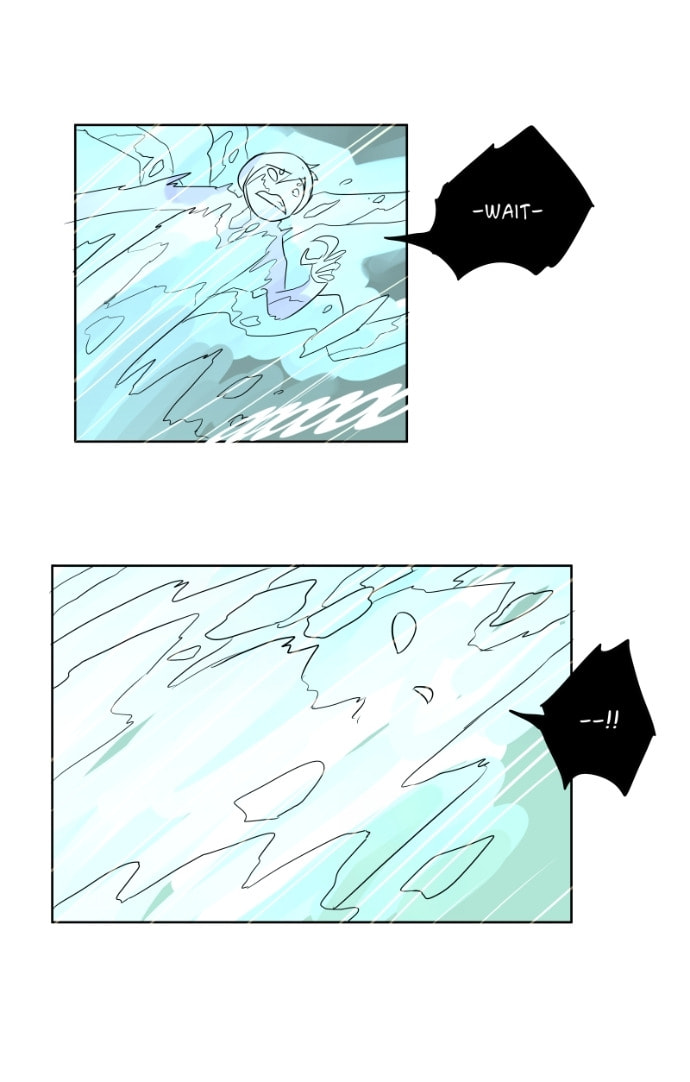 Read Rise From the Ashes (Colored) chapter 13 image 28 on Lezhin