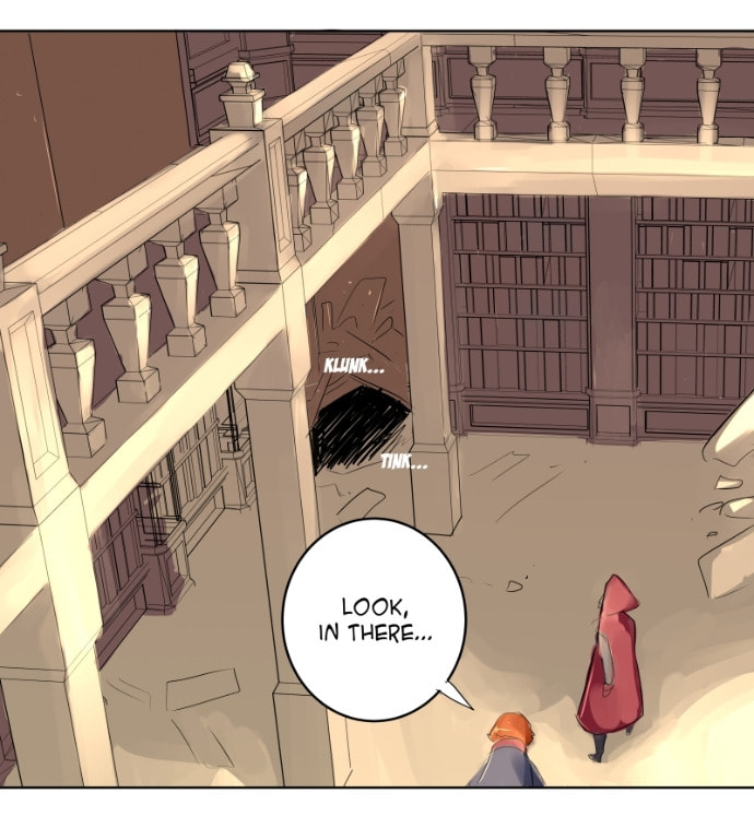 Read Rise From the Ashes (Colored) chapter 13 image 35 on Lezhin