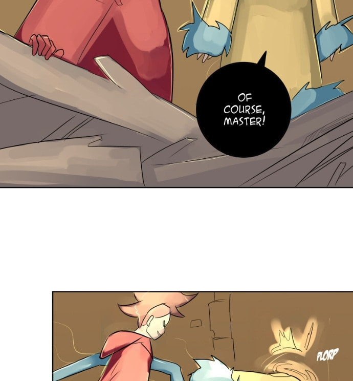 Read Rise From the Ashes (Colored) chapter 13 image 5 on Lezhin