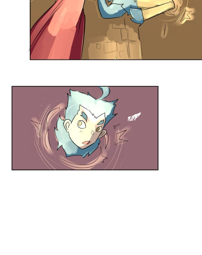 Read Rise From the Ashes (Colored) chapter 13 image 6 on Lezhin