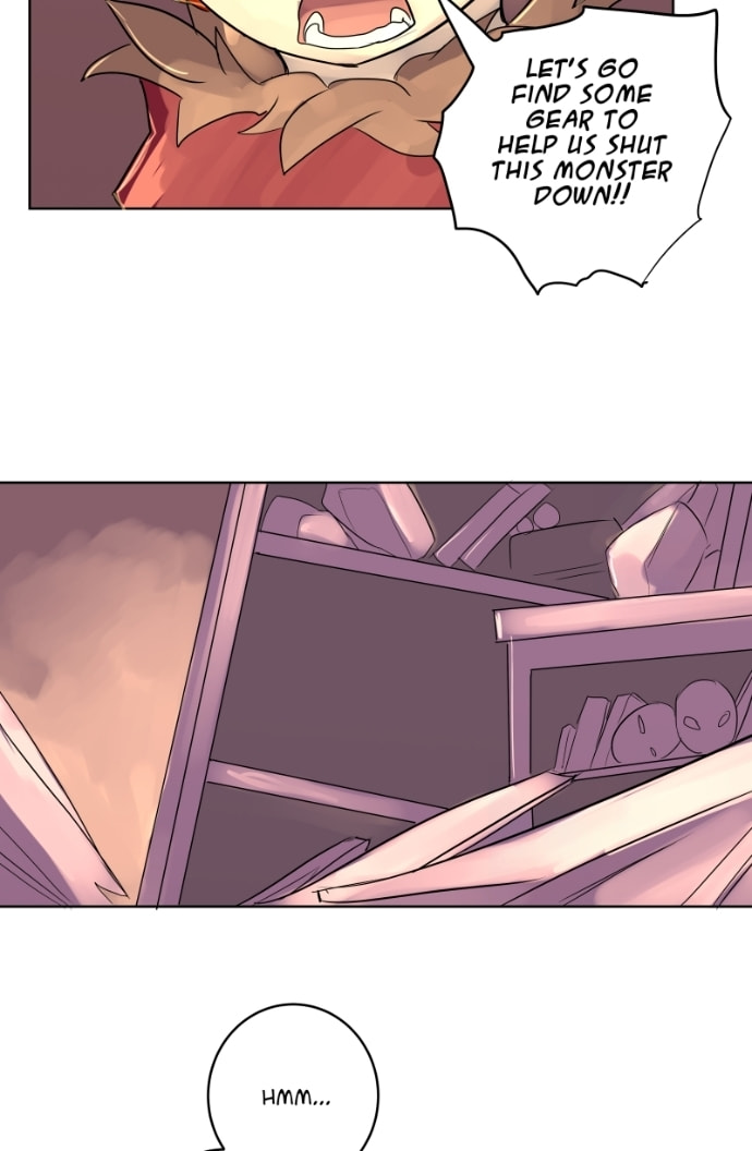Read Rise From the Ashes (Colored) chapter 14 image 10 on Lezhin