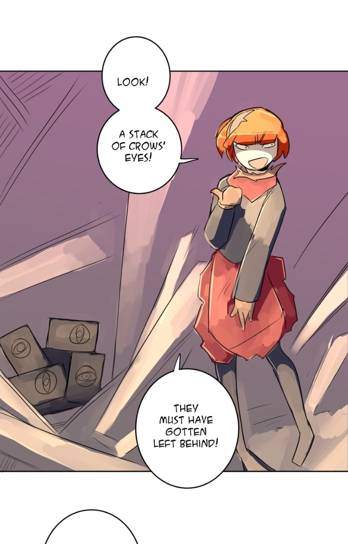 Read Rise From the Ashes (Colored) chapter 14 image 12 on Lezhin