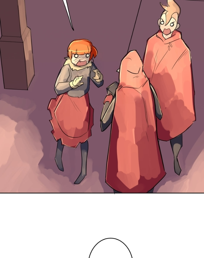 Read Rise From the Ashes (Colored) chapter 14 image 15 on Lezhin