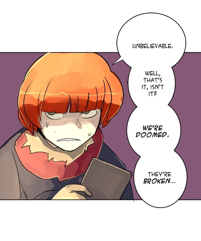 Read Rise From the Ashes (Colored) chapter 14 image 17 on Lezhin