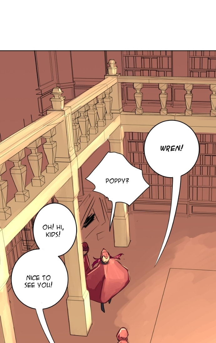 Read Rise From the Ashes (Colored) chapter 14 image 2 on Lezhin