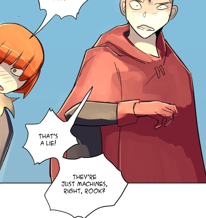 Read Rise From the Ashes (Colored) chapter 14 image 21 on Lezhin