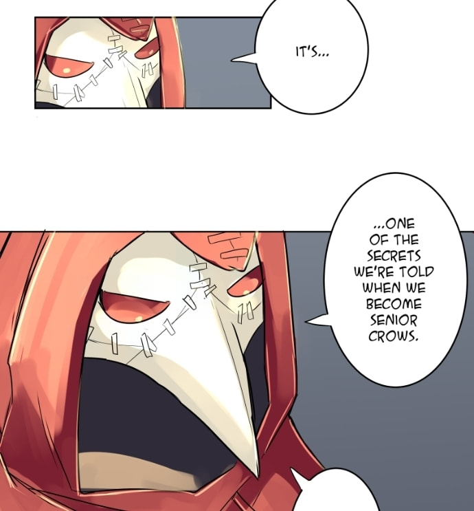 Read Rise From the Ashes (Colored) chapter 14 image 26 on Lezhin