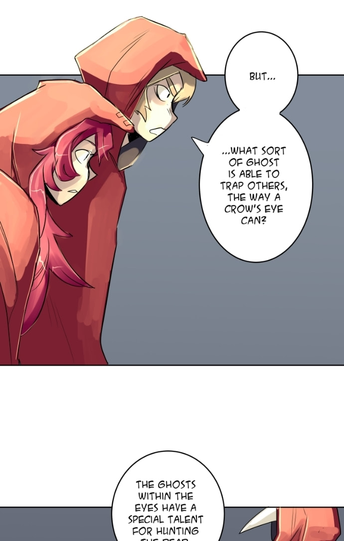 Read Rise From the Ashes (Colored) chapter 14 image 28 on Lezhin