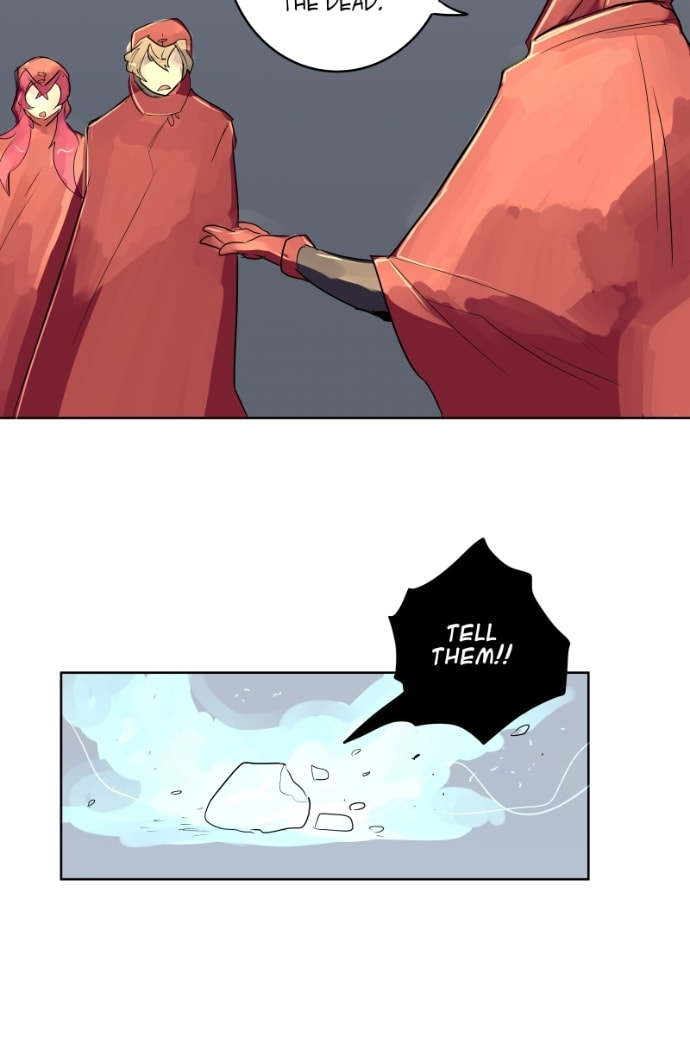 Read Rise From the Ashes (Colored) chapter 14 image 29 on Lezhin
