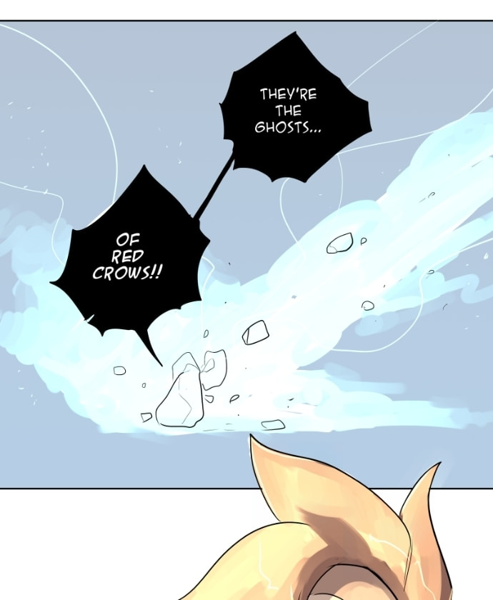 Read Rise From the Ashes (Colored) chapter 14 image 30 on Lezhin