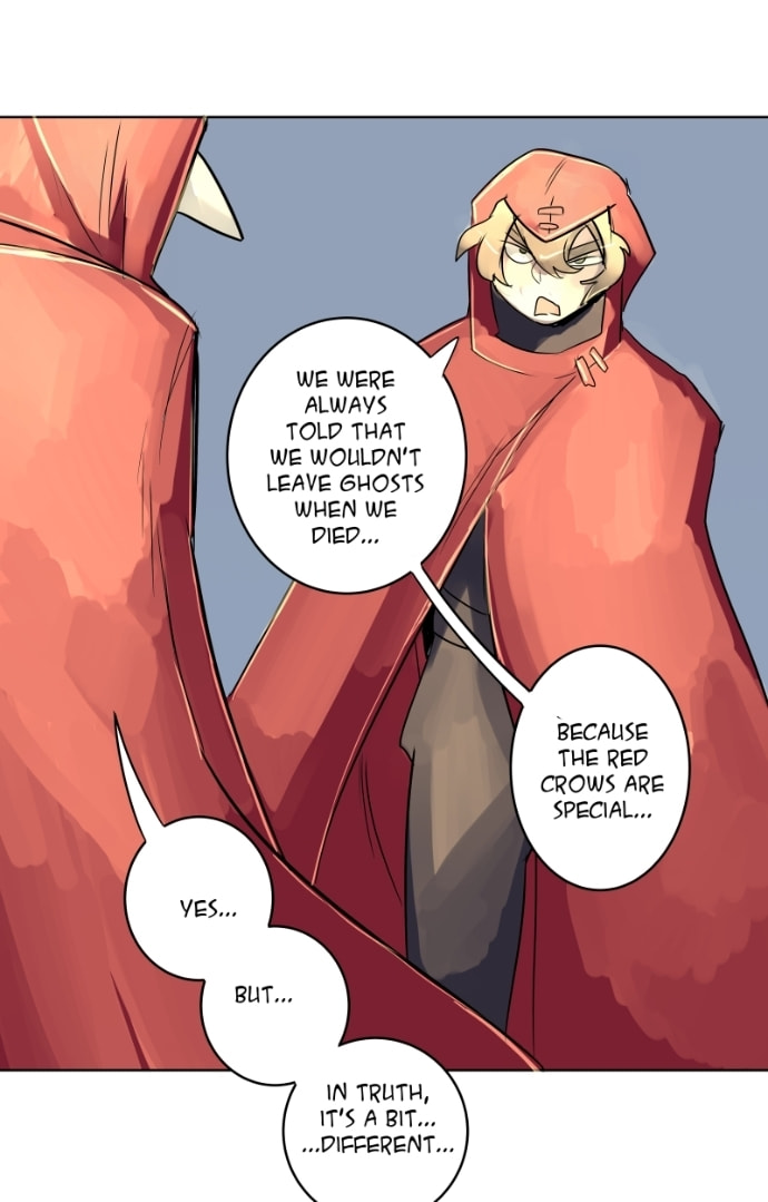 Read Rise From the Ashes (Colored) chapter 14 image 33 on Lezhin