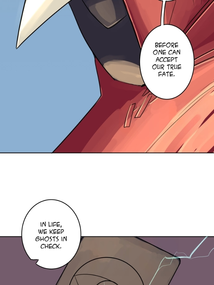 Read Rise From the Ashes (Colored) chapter 14 image 35 on Lezhin