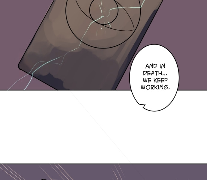 Read Rise From the Ashes (Colored) chapter 14 image 36 on Lezhin