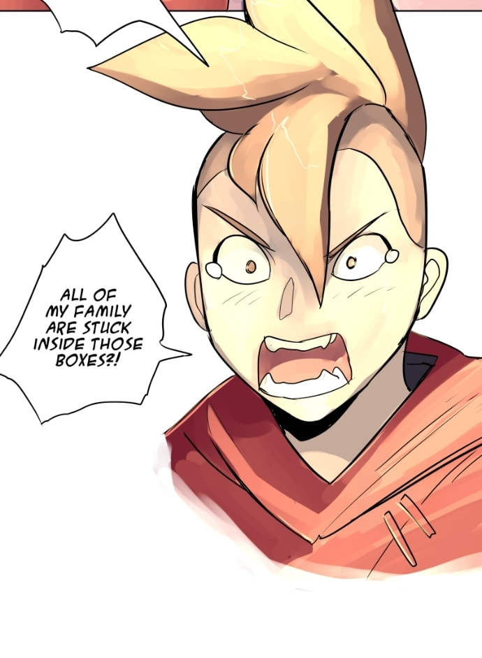 Read Rise From the Ashes (Colored) chapter 14 image 39 on Lezhin