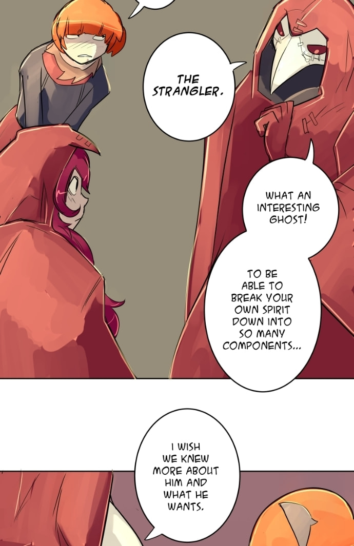 Read Rise From the Ashes (Colored) chapter 14 image 8 on Lezhin