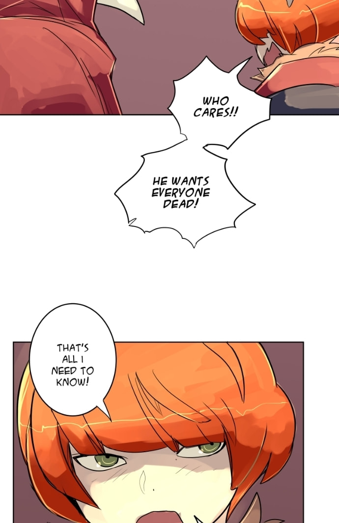 Read Rise From the Ashes (Colored) chapter 14 image 9 on Lezhin