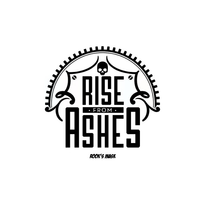 Read Rise From the Ashes (Colored) chapter 15 image 1 on Lezhin