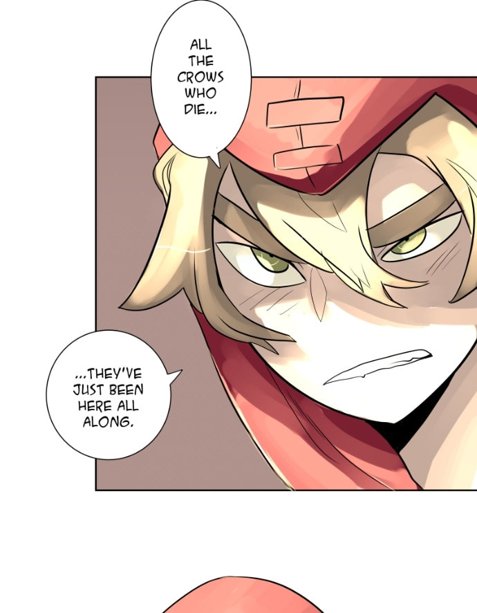 Read Rise From the Ashes (Colored) chapter 15 image 10 on Lezhin