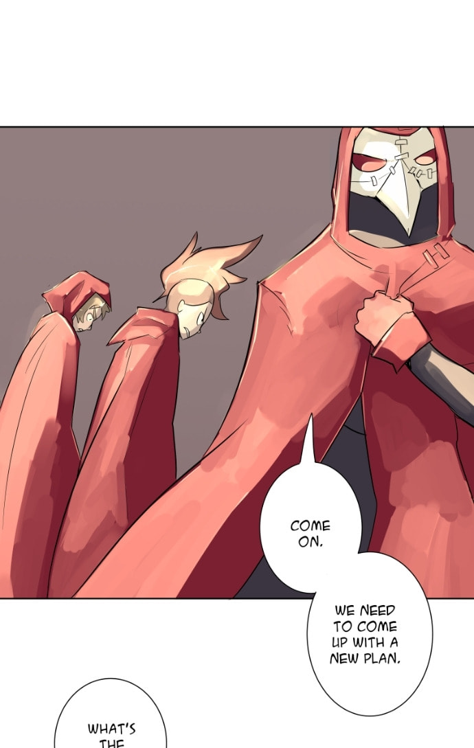 Read Rise From the Ashes (Colored) chapter 15 image 13 on Lezhin