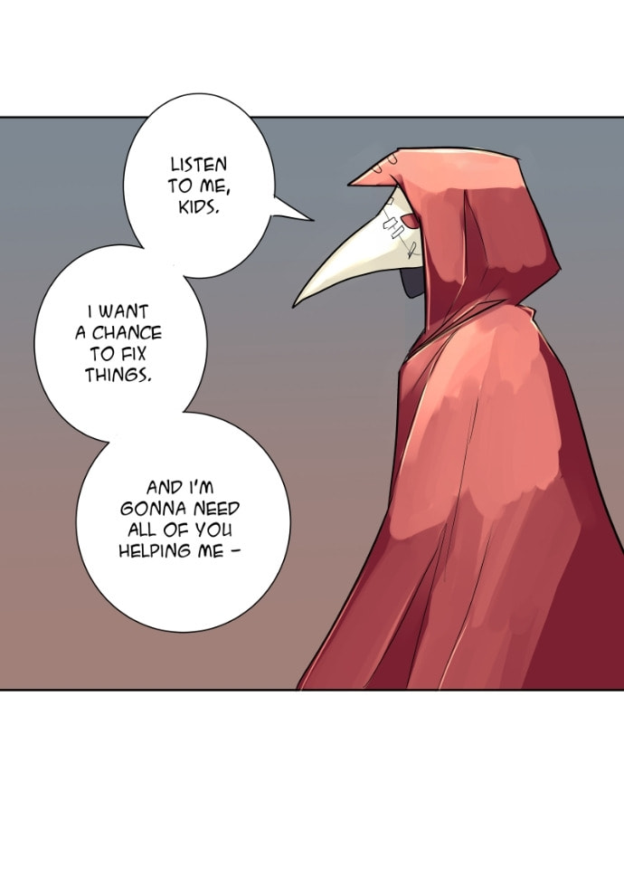 Read Rise From the Ashes (Colored) chapter 15 image 17 on Lezhin
