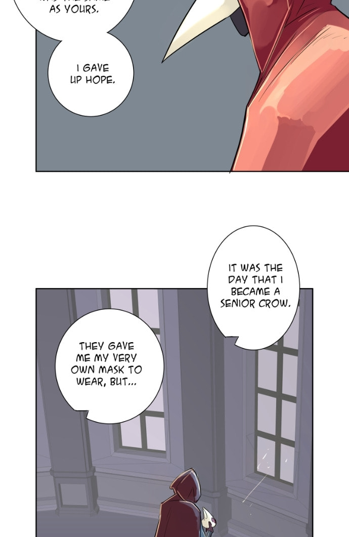 Read Rise From the Ashes (Colored) chapter 15 image 19 on Lezhin